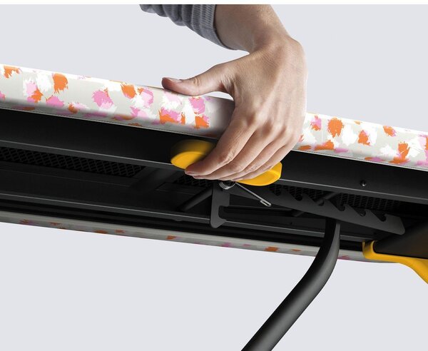 Žehlicí prkno 110x33 cm Glide Compact – Joseph Joseph