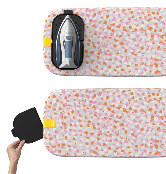 Žehlicí prkno 110x33 cm Glide Compact – Joseph Joseph