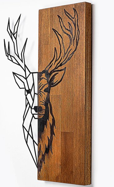 OBRAZ S OBJEKTY 58/33 cm , Online Only