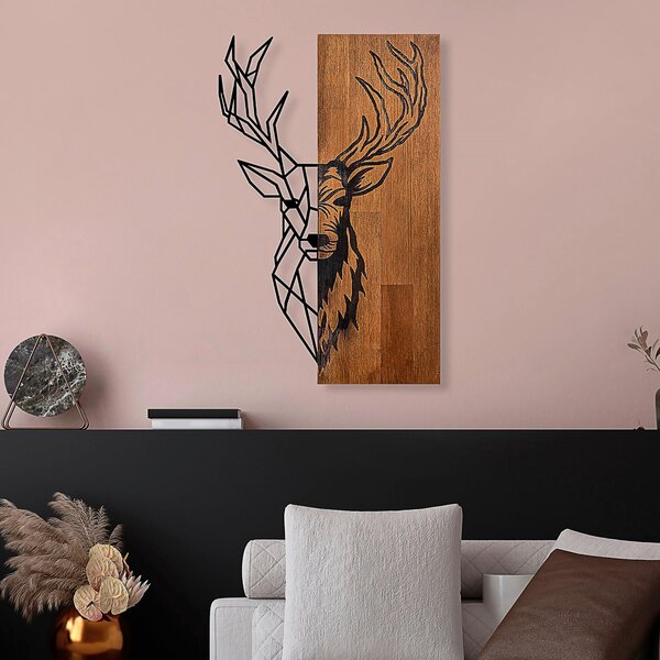 OBRAZ S OBJEKTY 58/33 cm , Online Only