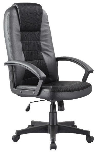 Kancelářská židle ELIZA - černá
