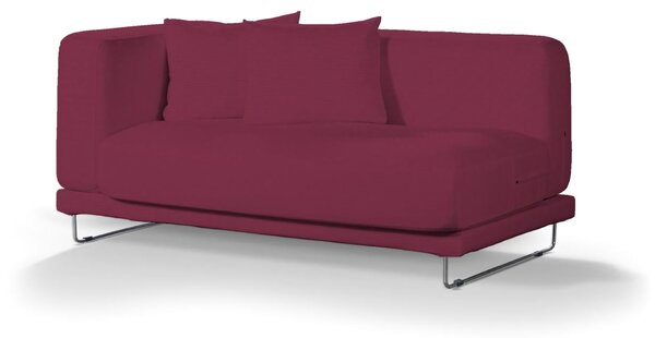 Potah na pohovku IKEA Tylösand 2-místná nerozkládací barva švestková