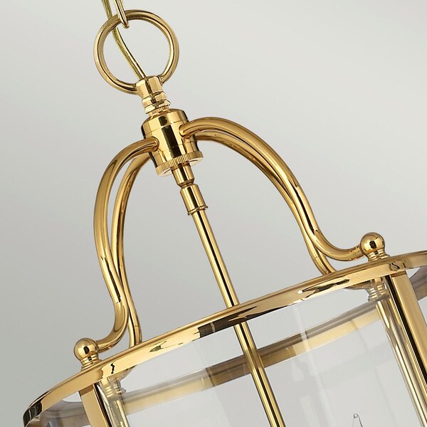 ZÁVĚSNÉ SVÍTIDLO, 29.7/61 cm Elstead Lighting - Online Only svítidla, Online Only