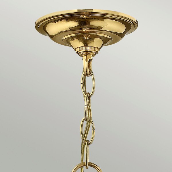 ZÁVĚSNÉ SVÍTIDLO, 29.7/61 cm Elstead Lighting - Online Only svítidla, Online Only