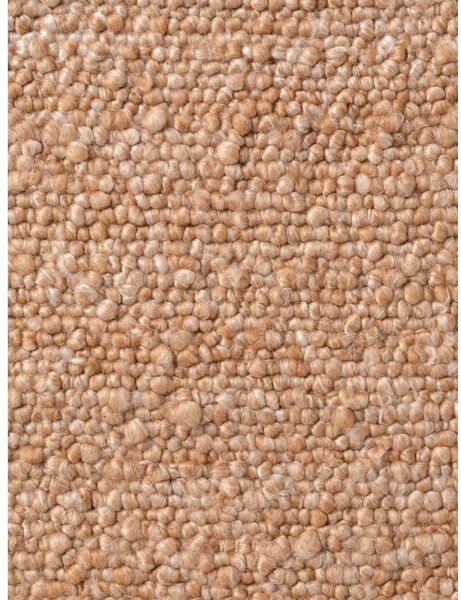Béžový ručně tkaný koberec z materiálu bouclé 120x170 cm Notting Hill Portobello – Ted Baker