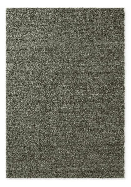 Zelený ručně tkaný koberec z materiálu bouclé 160x230 cm Notting Hill Portobello – Ted Baker
