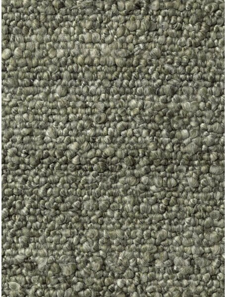 Zelený ručně tkaný koberec z materiálu bouclé 160x230 cm Notting Hill Portobello – Ted Baker