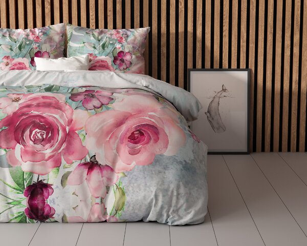 Sleeptime Povlečení Touha Multi Velikost: 200x200/220 x 60x70cm