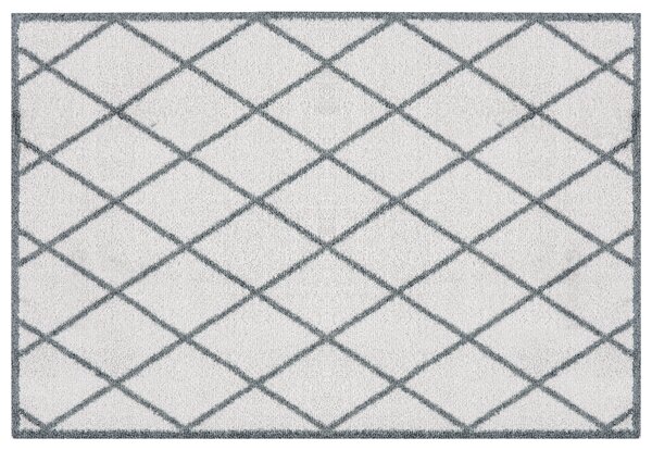 Zala Living - Hanse Home koberce Protiskluzová rohožka Home Grey 103172 - 50x70 cm