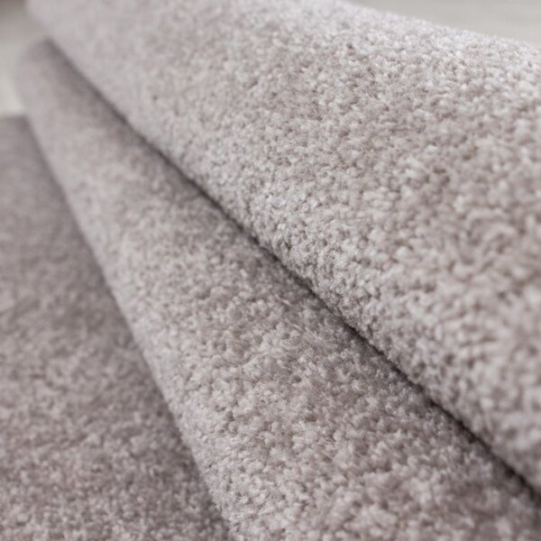 Ayyildiz, Kusový koberec Ata 7000 beige, 120x170, béžová, obývací pokoj