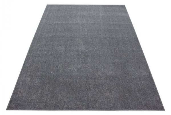 Ayyildiz, Kusový koberec Ata 7000 lightgrey, 200x290, šedá, obývací pokoj