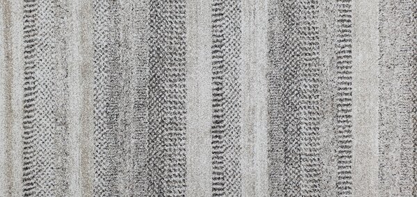 Medipa (Merinos), Kusový koberec Milano 1451/70 Beige, 80x150, šedá, chodba / předsíň