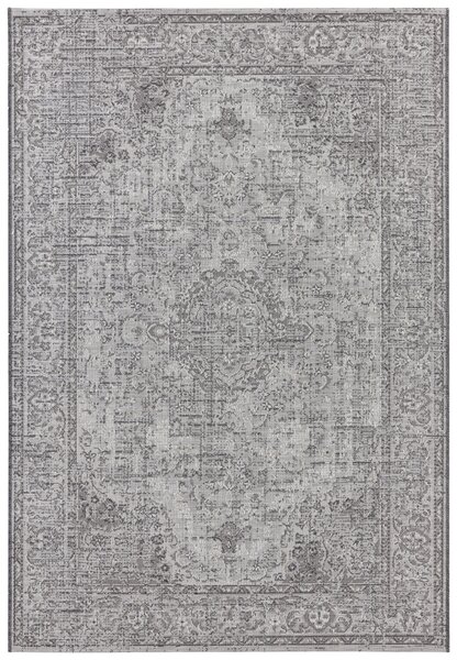 ELLE Decoration koberce Kusový koberec Curious 103694 Grey z kolekce Elle - 80x150 cm
