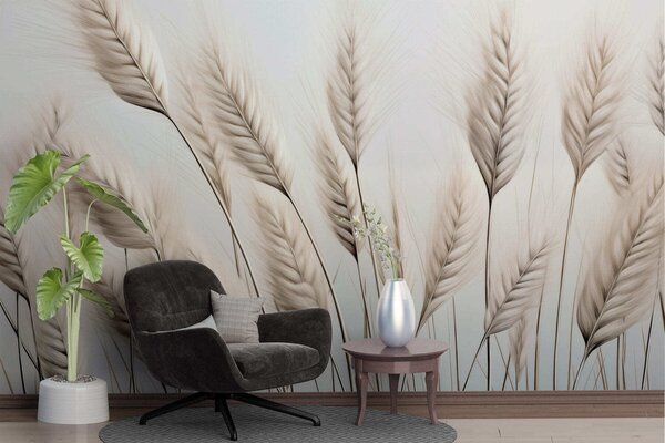 Fototapety Klásky, Fototapety příroda, w05715 : uwalls.cz