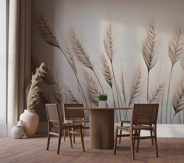 Fototapety Klásky, Fototapety příroda, w05715 : uwalls.cz