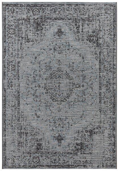 ELLE Decoration koberce Kusový koberec Curious 103695 Blue z kolekce Elle - 80x150 cm