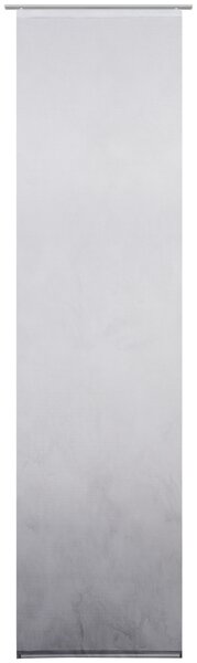 PANELOVÝ ZÁVĚS, 60/245 cm Novel - Panelové závěsy, Online Only