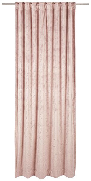 HOTOVÝ ZÁVĚS, neprůsvitné, 130/250 cm Joop! - Závěsy, Online Only