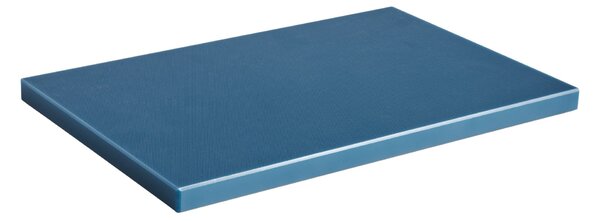 HAY Krájecí prkénko Slice, Large, Dark Blue