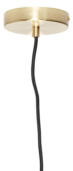 Zrcadlová lampa rimor ø 40 stříbrná