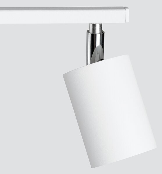 Sollux Lighting Stropní svítidlo LEMMI 2 bílé
