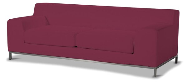 Potah na pohovku IKEA Kramfors 3-místná barva švestková
