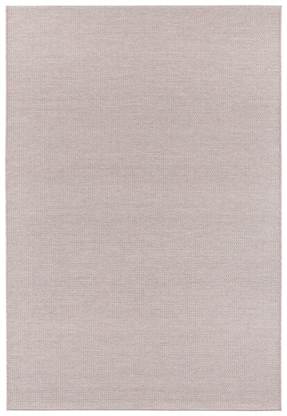 ELLE Decoration koberce Kusový koberec Secret 103560 Rose z kolekce Elle – na ven i na doma - 80x150 cm