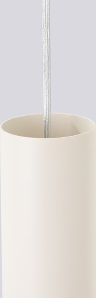 Sollux Lighting Závěsné svítidlo LAGOS 2 béžové