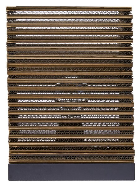 LEDVANCE stolní svítidlo Decor Cardboard Square E27 220-240 V