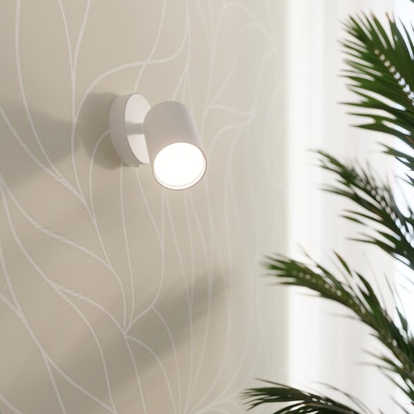 Sollux Lighting Stropní svítidlo LEMMI 3 bílé