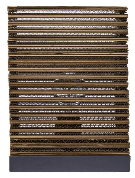 LEDVANCE stolní svítidlo Decor Cardboard Square E27 220-240 V