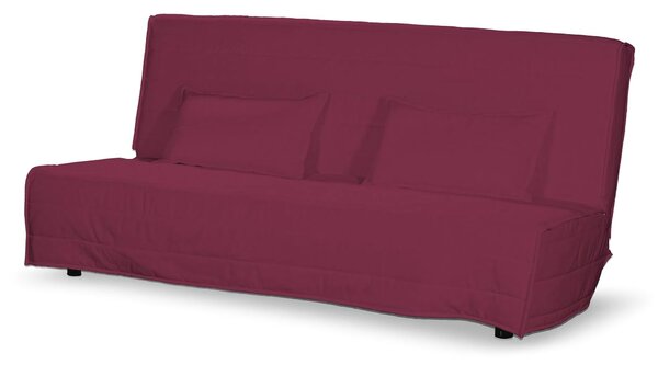 Potah na pohovku IKEA Beddinge , dlouhý barva švestková