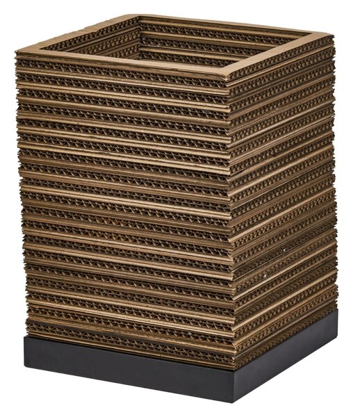 LEDVANCE stolní svítidlo Decor Cardboard Square E27 220-240 V