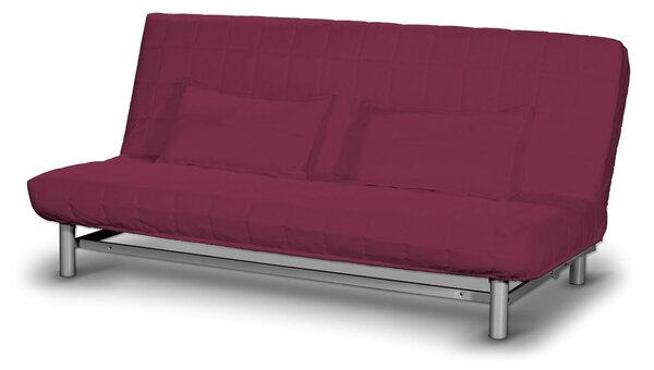 Potah na pohovku IKEA Beddinge krátký barva švestková