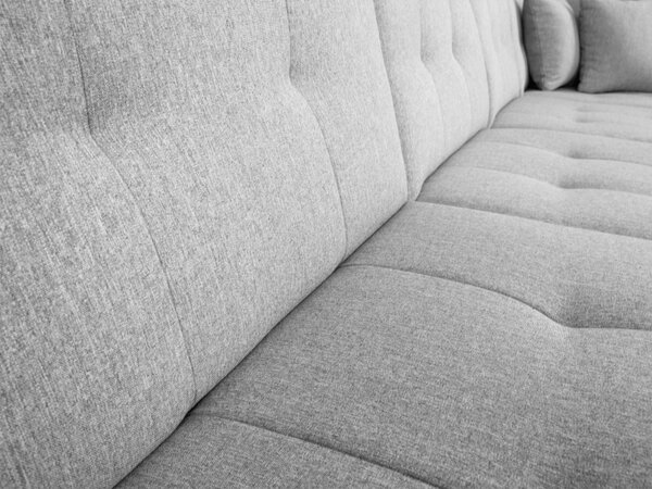 Rohová sedací souprava Genero Sale, Potah: Polo 894 + Polo 894 + Polo 897, Strana: Pravá - U 5903211043208