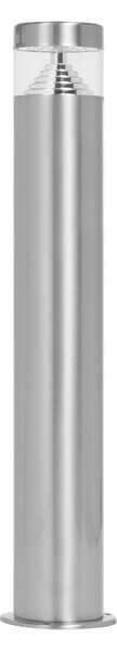 LEDVANCE venkovní LED svítidlo Endura Hybrid Orion 50 cm 2 W 12 V 3000 K nerez IP44