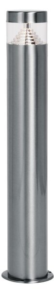 LEDVANCE venkovní LED svítidlo Endura Hybrid Orion 50 cm 2 W 12 V 3000 K nerez IP44