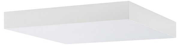 Stropní svítidlo Nowodvorski 10432 LID SQUARE LED 50W bílá