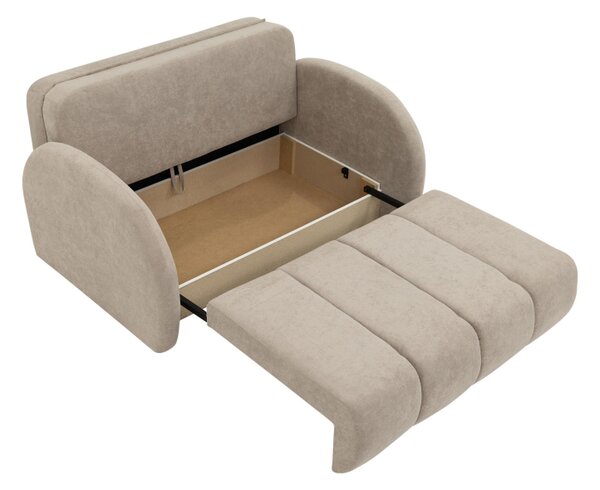 Pohovka Clivia Comfy III, Potah: Velo 635 5903211412219