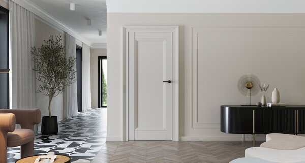 Interiérové dveře PORTA IMPERIAL I.1