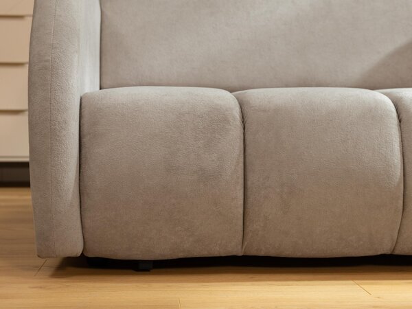 Pohovka Clivia Comfy III, Potah: Velo 635 5903211412219