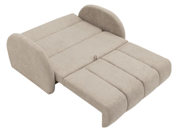 Pohovka Clivia Comfy III, Potah: Velo 635 5903211412219