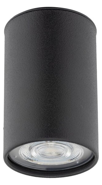 Stropní svítidlo TK 5764 TOP černá