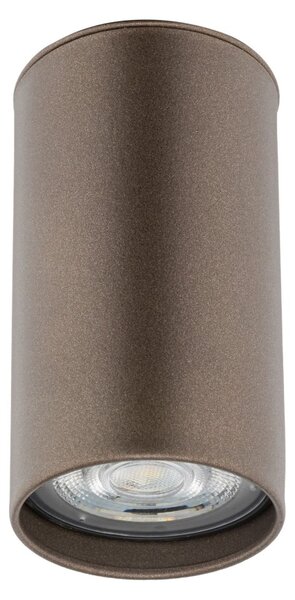 Stropní svítidlo TK 5733 TOP hnědá