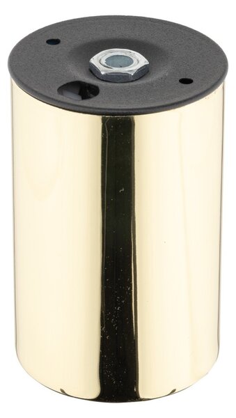 Stropní svítidlo TK 5736 TOP zlatá
