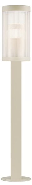 Nordlux - Venkovní lampa COUPAR 1xE27/25W/230V IP54 krémová