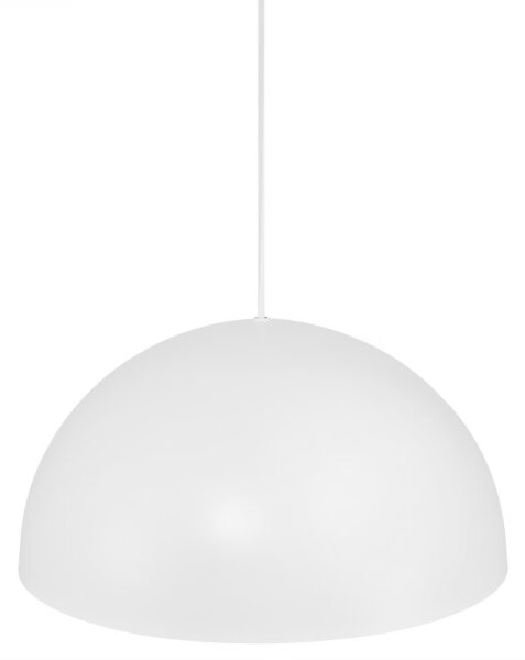 Nordlux - Lustr na lanku ELLEN 1xE27/40W/230V bílá