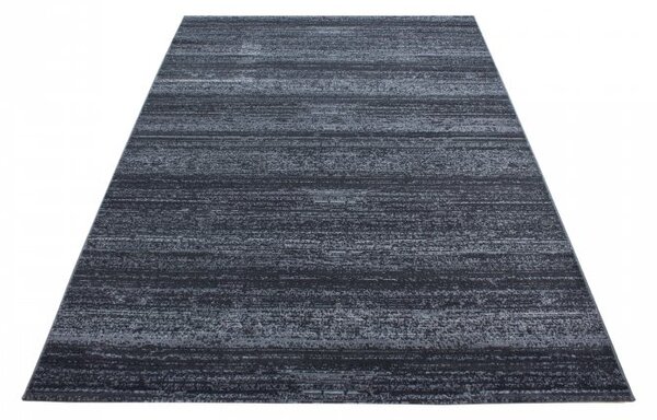 Ayyildiz, Kusový koberec Plus 8000 grey, 80x150, šedá, chodba / předsíň