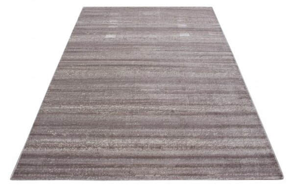 Ayyildiz, Kusový koberec Plus 8000 beige, 80x150, béžová, chodba / předsíň