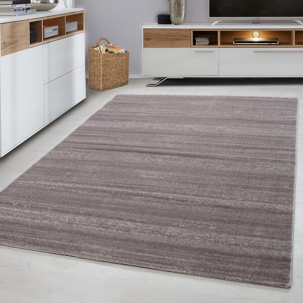 Ayyildiz, Kusový koberec Plus 8000 beige, 80x150, béžová, chodba / předsíň